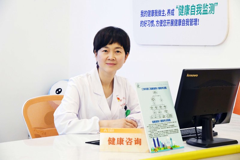 聚焦浙江健康科技前沿 —— 忠梦昌品牌动态