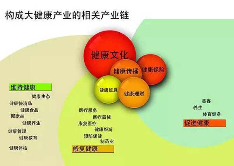 健康管理新趋势:健康咨询在日常生活中的应用